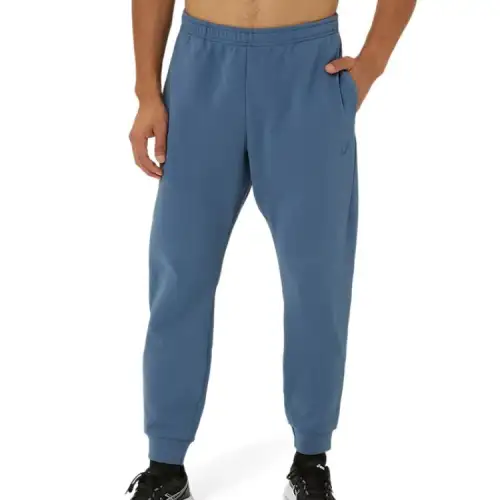 Asics Casual Pants Men's Vintage Indigo