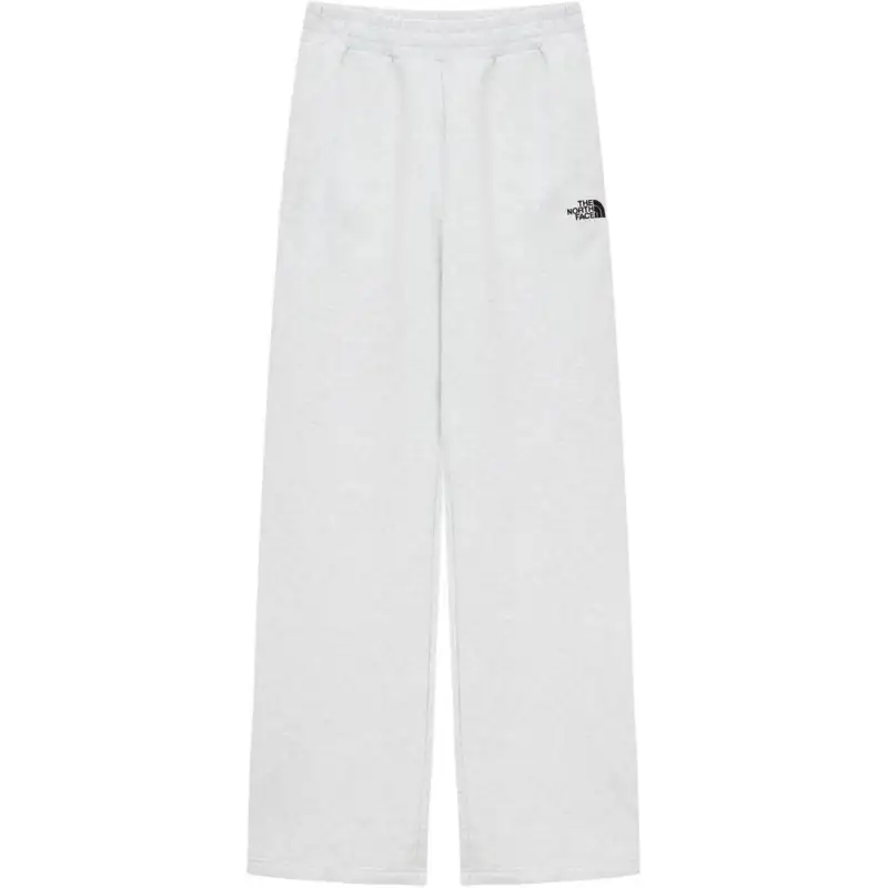 THE NORTH FACE Casual Pants Men's Lime Gray