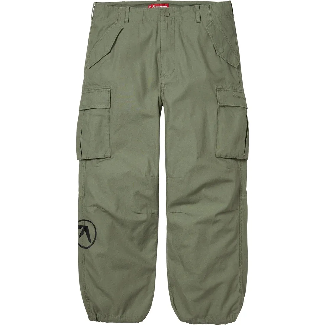 Supreme Aphex Twin Alpha Industries Cargo Pant