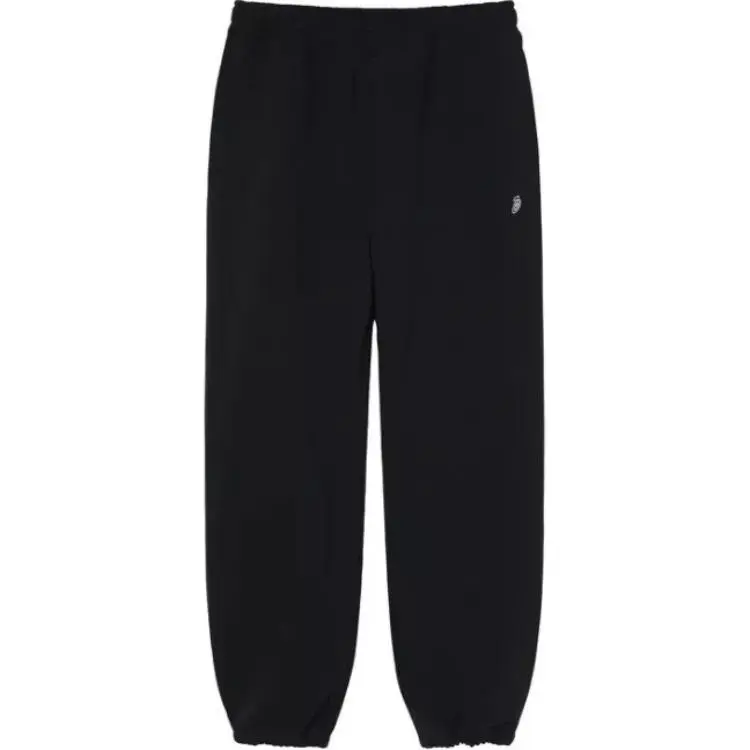 Stussy Swirl Appliqué Pant