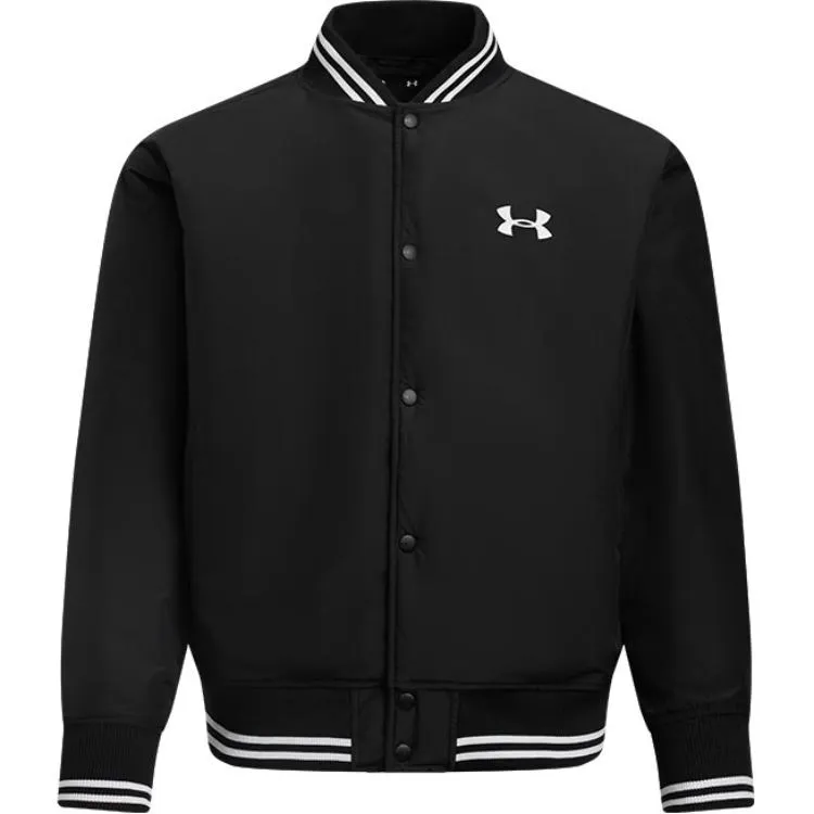 Under Armour INS Jackets & Coats Unisex Black