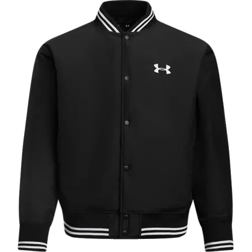 Under Armour INS Jackets & Coats Unisex Black