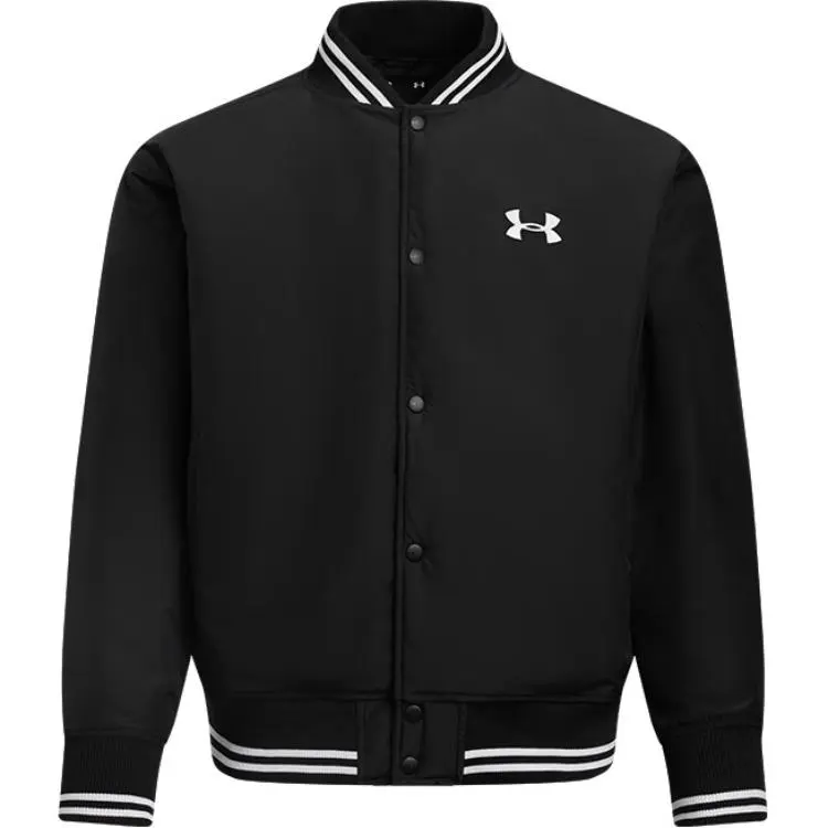 Under Armour INS Jackets & Coats Unisex Black