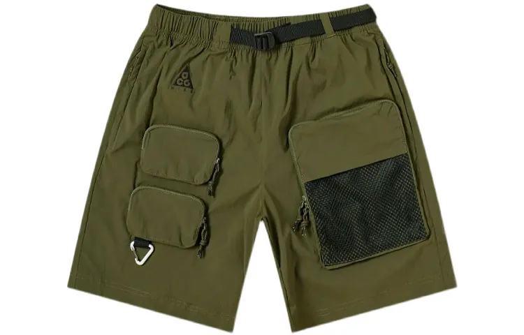 Nike ACG Cargo Shorts Men's Army Green