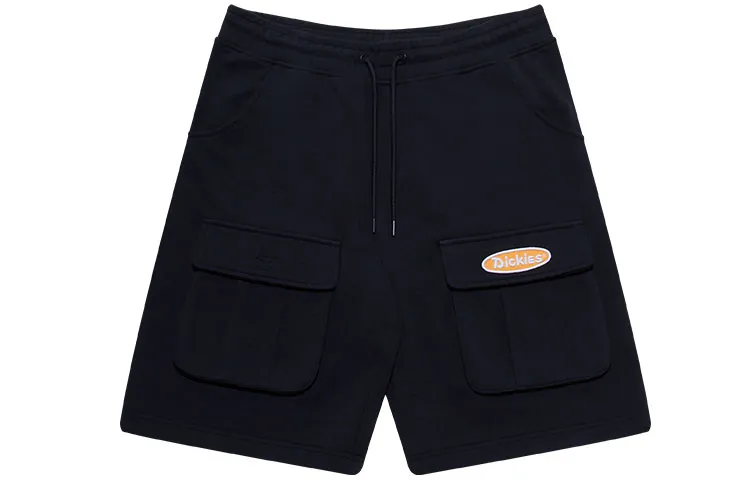 Dickies SS22 Shorts Men's Dark Marine Blue