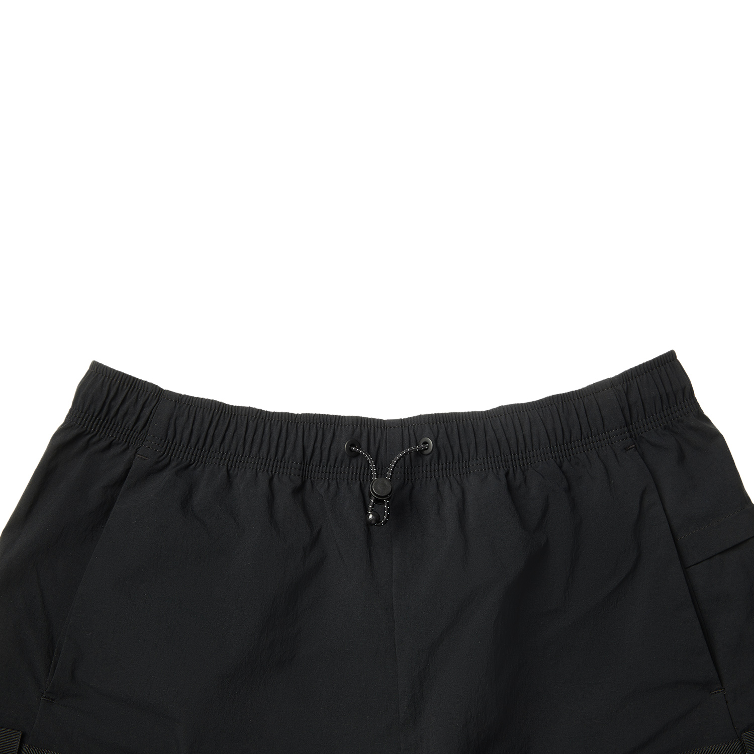 Li Ning Sports Life Collection Sports Shorts Women’s Black