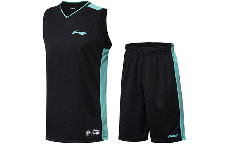 Li Ning Casual Outdoor Set Men’s