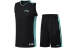 Li Ning Casual Outdoor Set Men's
