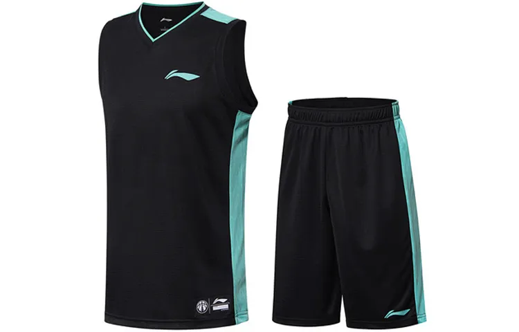 Li Ning Casual Outdoor Set Men's