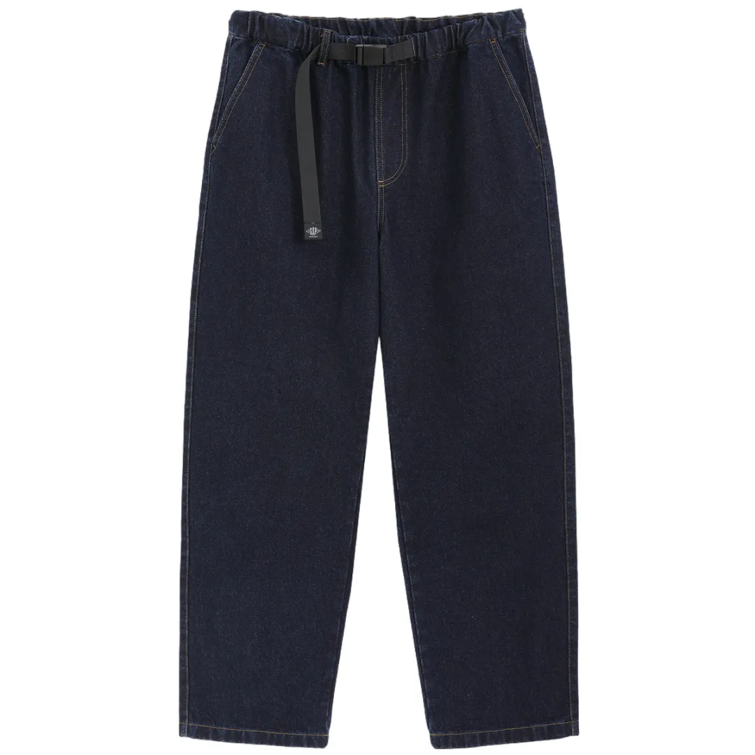 GAP Jeans Men's Moderate Straight Fit Pants