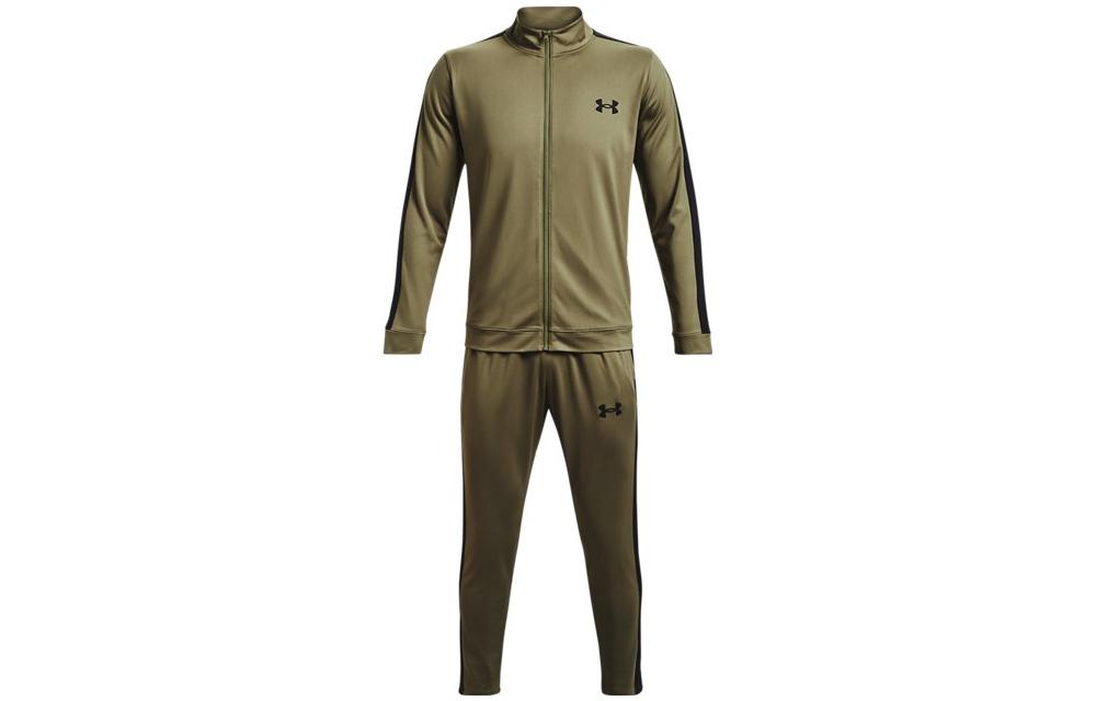 Under Armour Clothing Sets Men’s Green