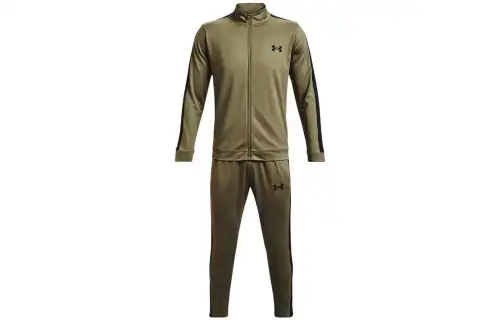 Under Armour Clothing Sets Men's Green
