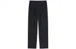 KENZO Pleated Tailored Pant