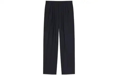 KENZO Pleated Tailored Pant