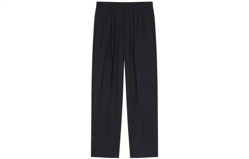KENZO Pleated Tailored Pant