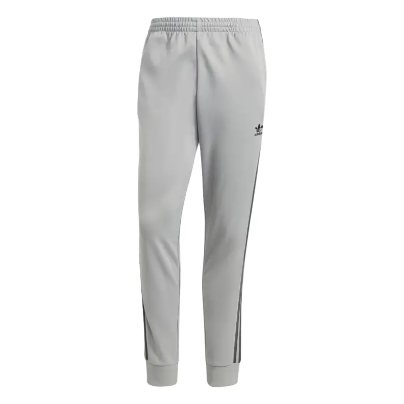 Adidas Originals ADICOLOR CLASSICSSST TRACK FW24 Casual Pants Men's Gray