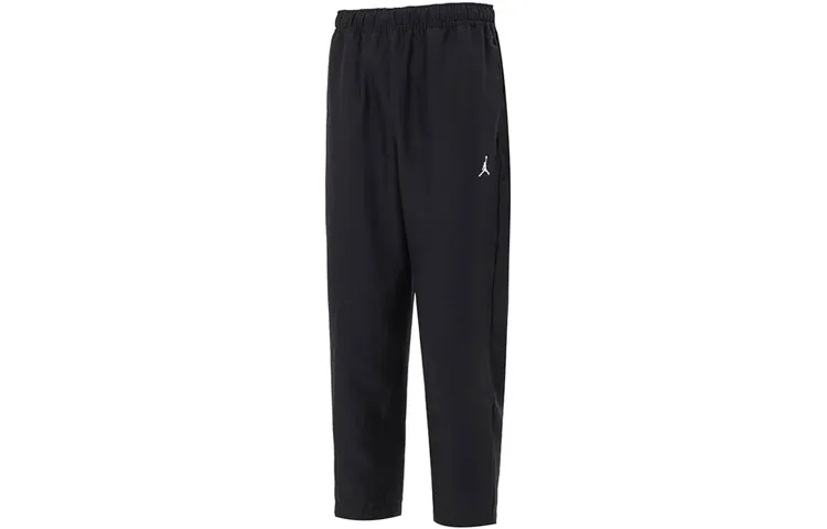 Jordan Casual Pants Men's Black