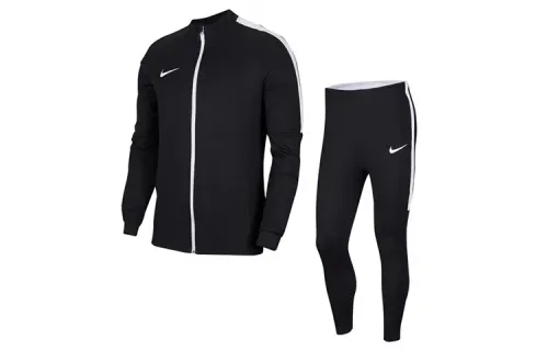 Nike Casual Sportswear Men's Black Crew Neck Moderate