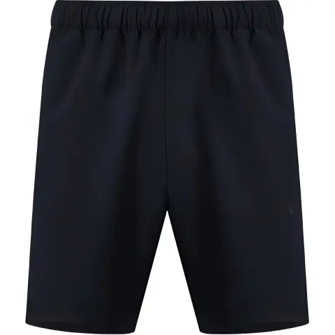 Mizuno PERFORMANCE Casual Shorts Men's Black