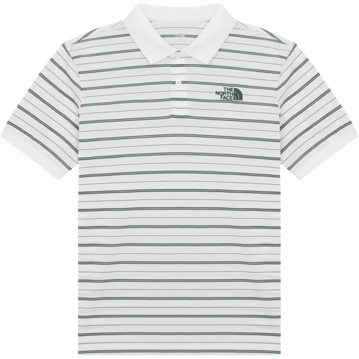 THE NORTH FACE Polo Shirt Men's Pine