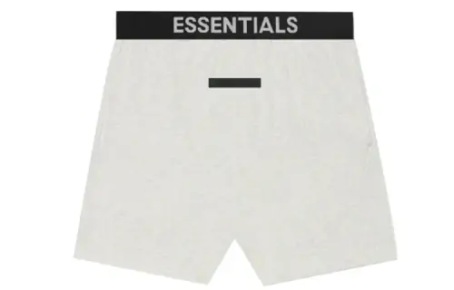 Fear Of God Essentials Lounge Short