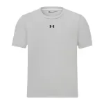 Under Armour Under Armour T Shirt Unisex Light Gray