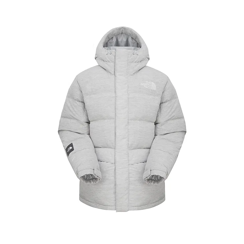 THE NORTH FACE Urban Exploration Down Jacket Men's Gray