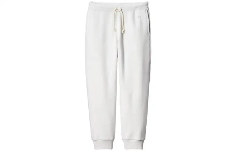 UNIQLO x JW Anderson FW23 Down Pants Men's White