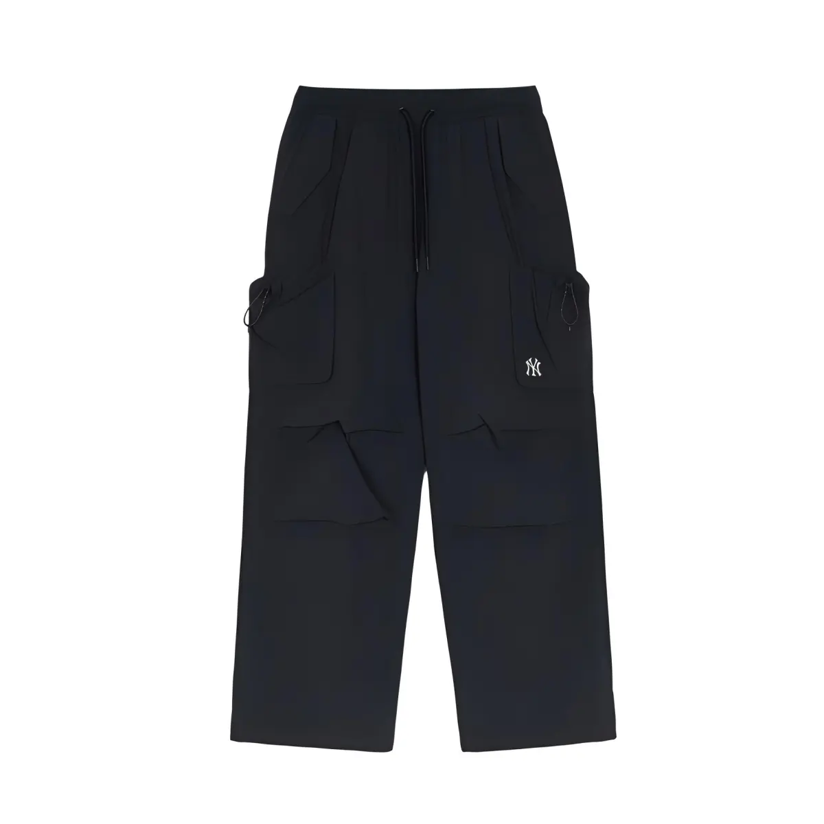 MLB Basic New York YankeesGofcore Cargo Pants Unisex Black