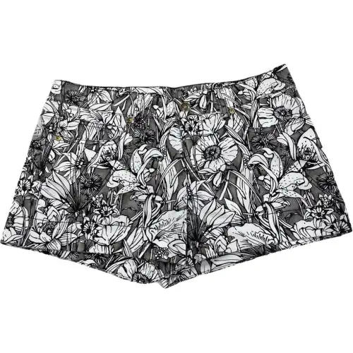 GUCCI Casual Shorts Men's Multicolor Moderate