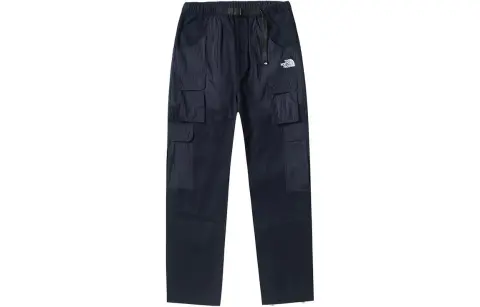 THE NORTH FACE Urban Exploration Cargo Pants Men's Blue Moderate Cargo Pants