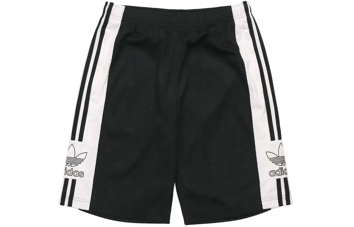 Adidas Originals Mesh Otln Casual Shorts Men's Moderate