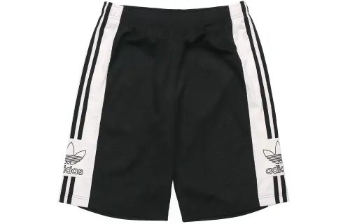 Adidas Originals Mesh Otln Casual Shorts Men's Moderate