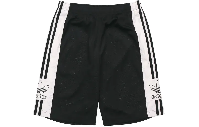 Adidas Originals Mesh Otln Casual Shorts Men's Moderate