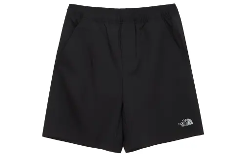 THE NORTH FACE Casual Shorts Men's Black Moderate