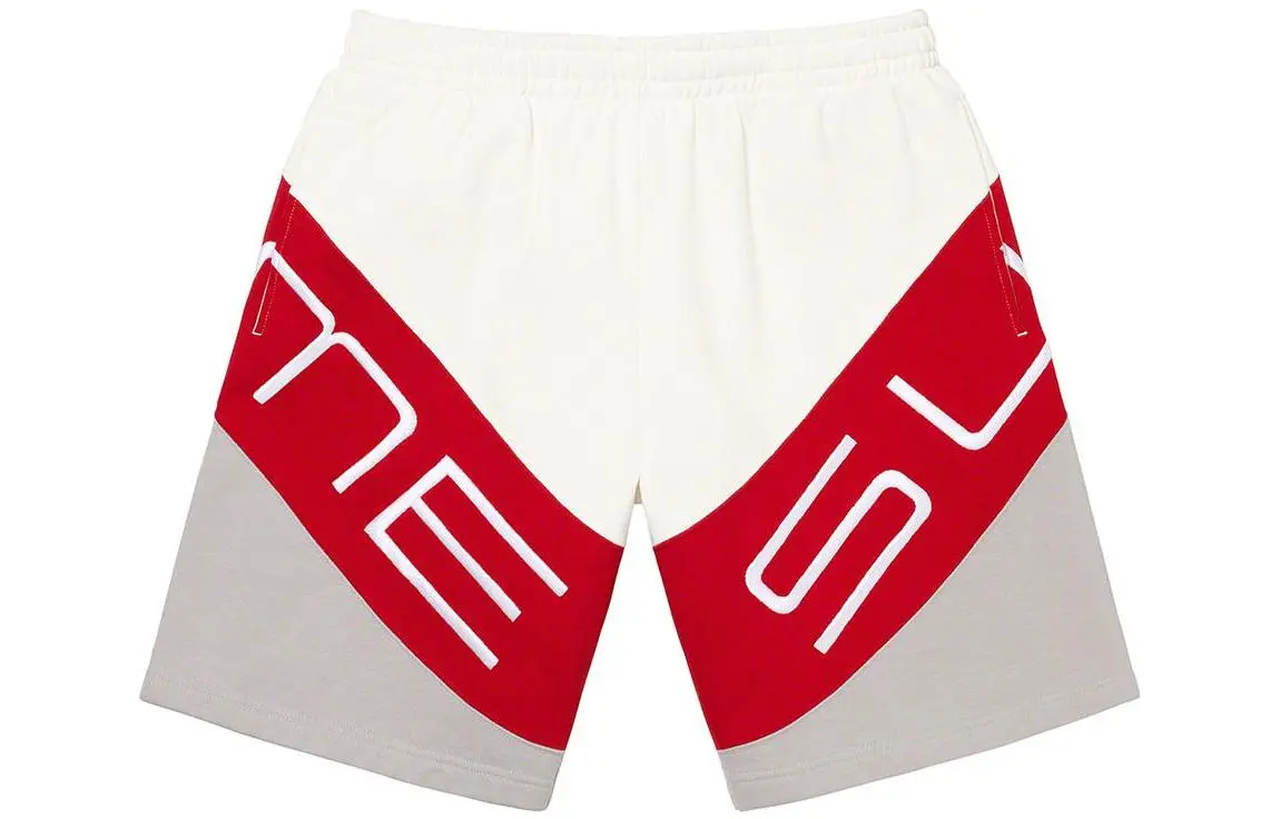 Supreme Stretch Sweatshort