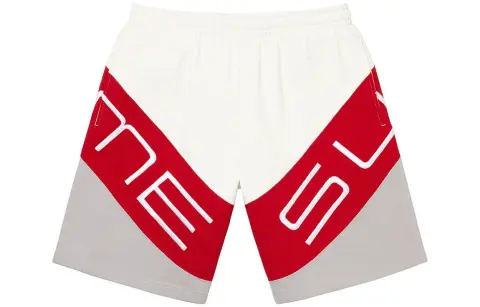 Supreme Stretch Sweatshort