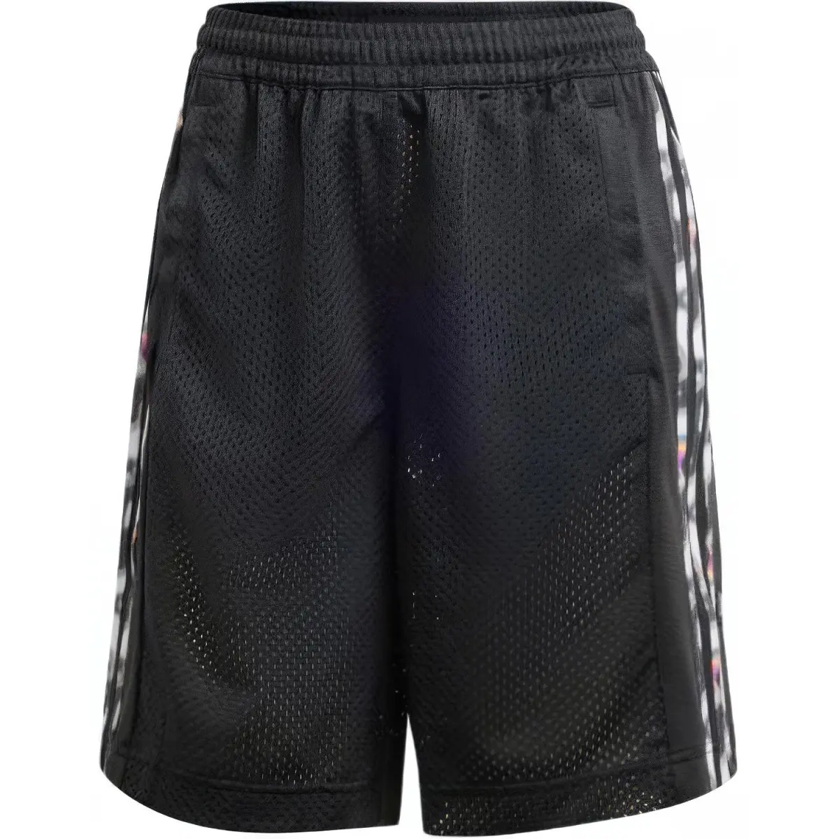 Adidas Originals Casual Shorts Men's Black