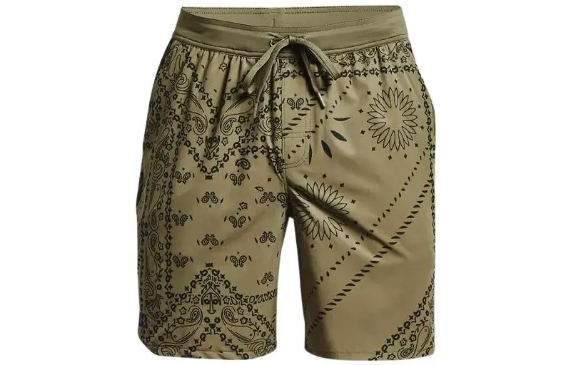 Under Armour Men's UA Storm Shorebreak 2-in-1 Board Shorts
