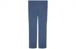 GUCCI SS24 Suit Pants Men's Blue
