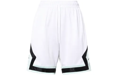 Jordan Casual Shorts Men's White