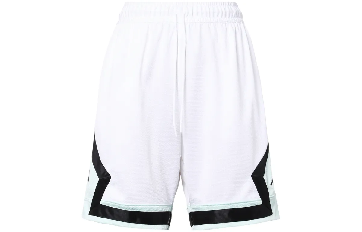 Jordan Casual Shorts Men's White