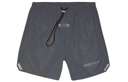 Fear Of God Essentials Volley Shorts