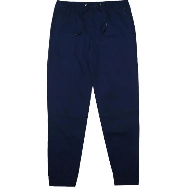 Converse Knitted Sweatpants Men's Dark Blue