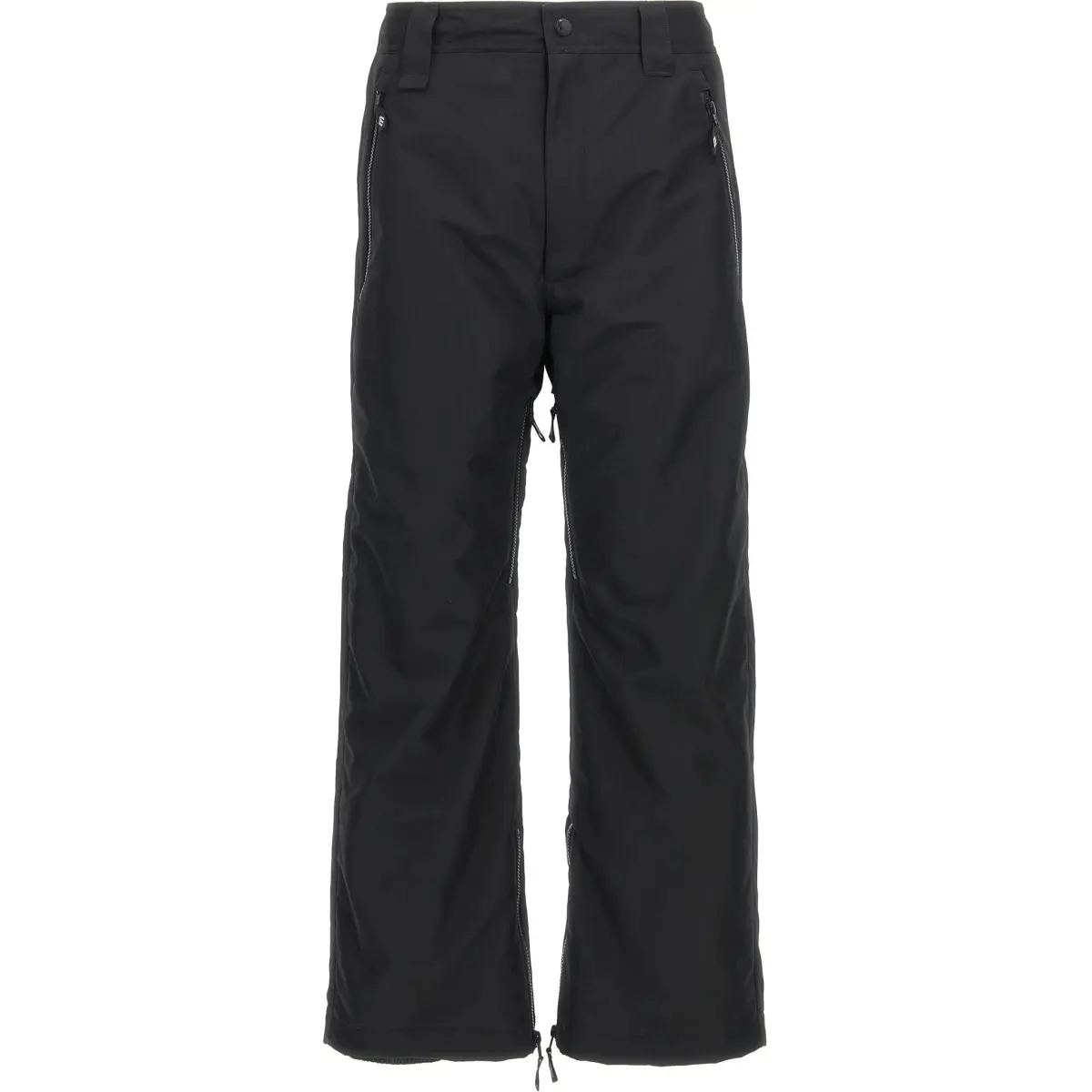 Balenciaga Ski Straight Leg Pants