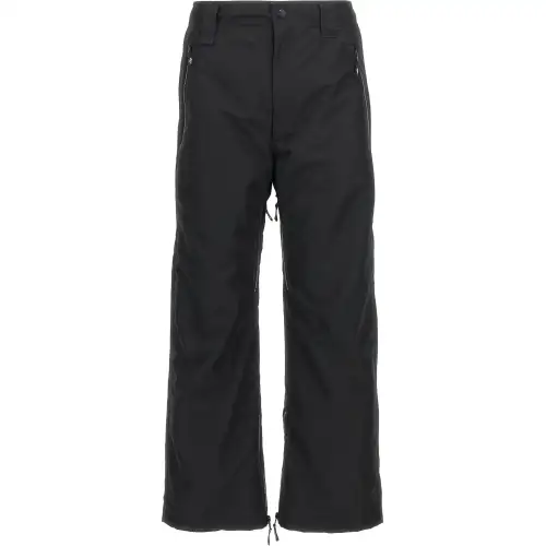 Balenciaga Ski Straight Leg Pants