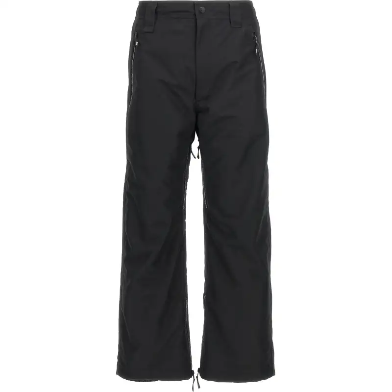 Balenciaga Ski Straight Leg Pants