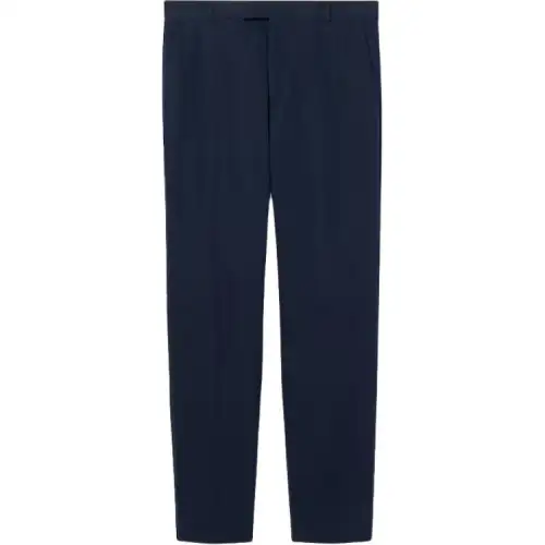 GUCCI Embossed Twill Trousers