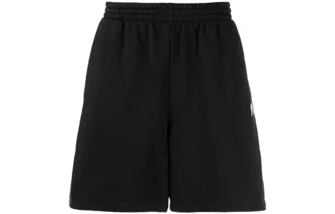 Balenciaga Paris Sweat Shorts