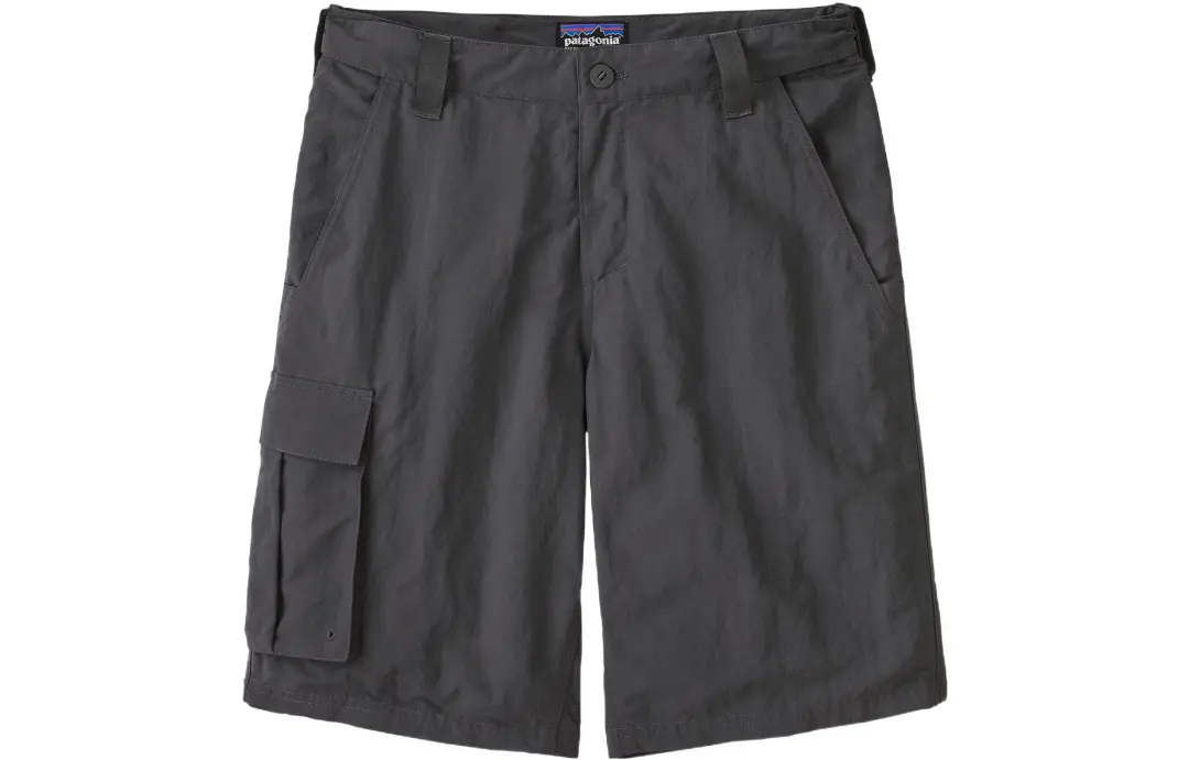 Patagonia Swiftcurrent Casual Shorts Men's